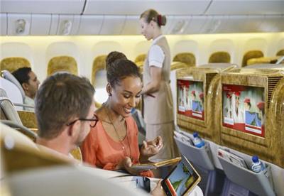 埃塞俄比亚航空(ET)直飞亚的斯亚贝巴回广州特价商务舱机票